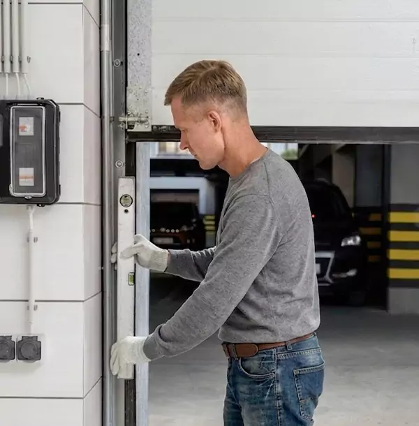 Why Choose Us for Door, Gate and Security Services in Greenfield, MA