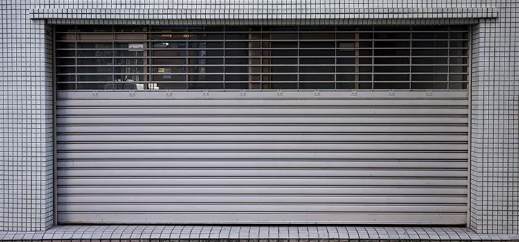 Advanced Solutions for Your Aluminum Garage Doors in Greenfield, Massachusetts