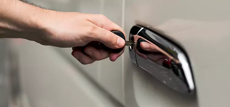 Why Choose Our Auto Locksmith Team in Greenfield, MA?