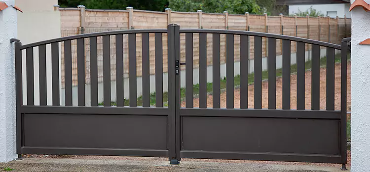 Advanced Gate Solutions in Greenfield, MA