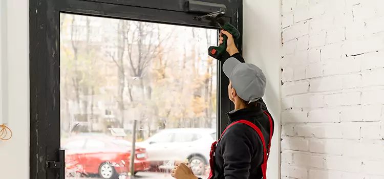 Comprehensive Door Closer Services in Greenfield, MA