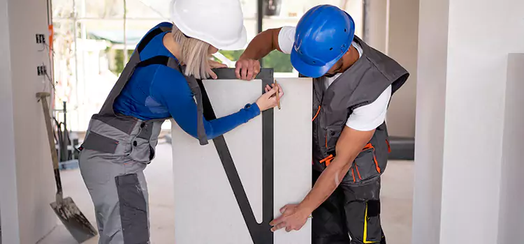 Why Choose Us for Door Panel Services in Greenfield, MA?