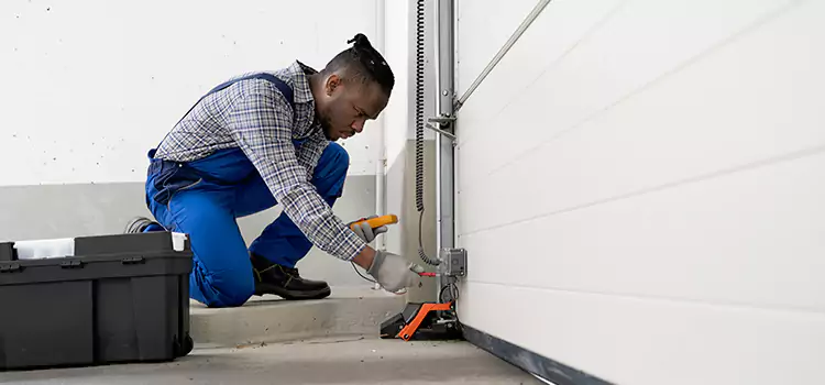 Expert Solutions for Every Garage Lock Need in Greenfield, MA