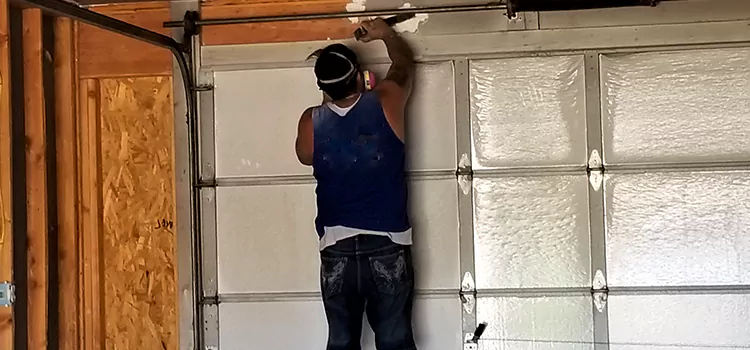 Specialized Garage Door Panel Solutions in Greenfield, MA