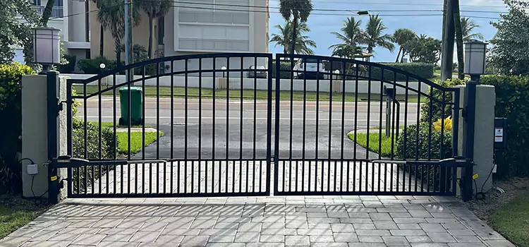 Gate Opener Replacement Near Me in Greenfield, MA