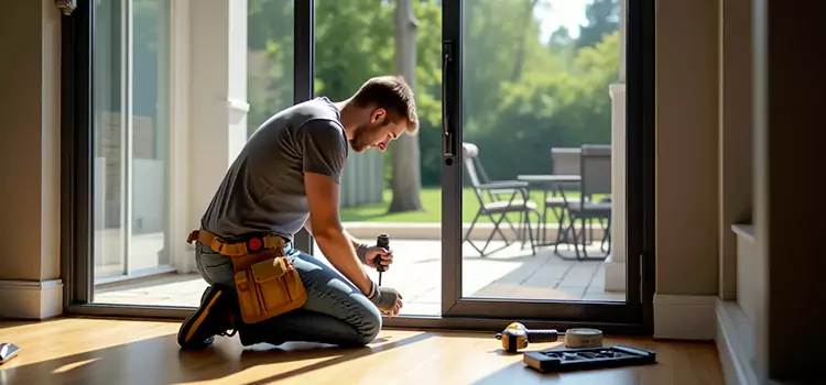 Comprehensive Solutions for Every Glass Door Need in Greenfield, MA