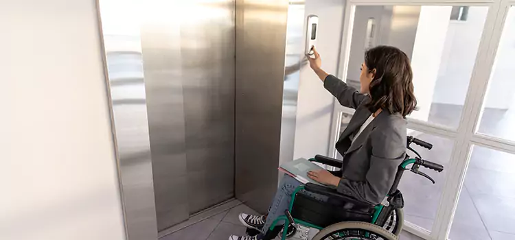 Benefits of Modern Handicap Door Systems in Greenfield, MA
