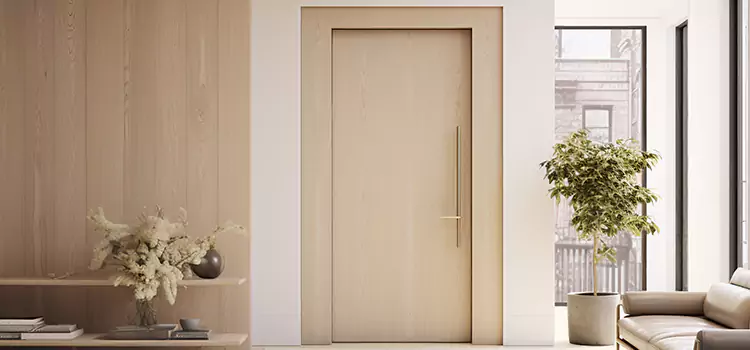 Choose Quality for Your Inside Doors in Greenfield, MA