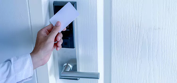 Why Choose Us for Your Keycard Lock Installation in Greenfield, MA?