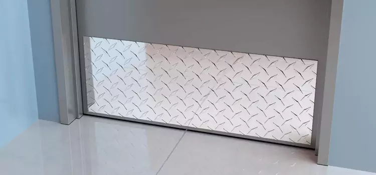 Benefits of Professional Kick Plate Solutions in Greenfield, MA