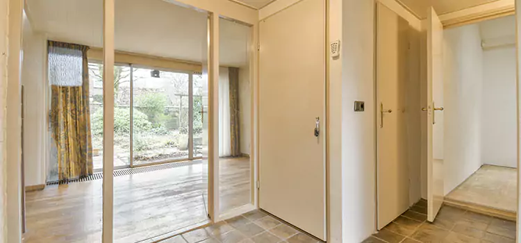 Why Choose Our Pocket Door Experts in Greenfield, MA?