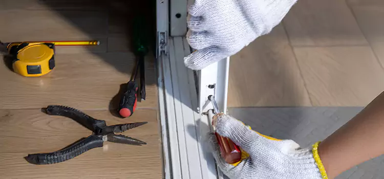 Sliding Door Installation Services in Greenfield, MA