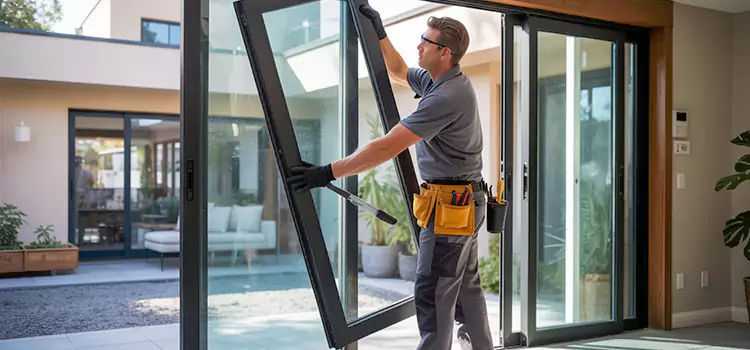 Specialized Sliding Door Roller Services in Greenfield, Massachusetts