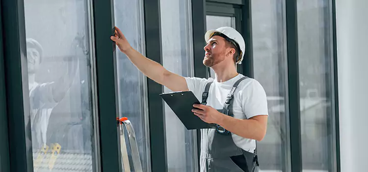 Comprehensive Solutions for Your Sticking Doors in Greenfield, MA