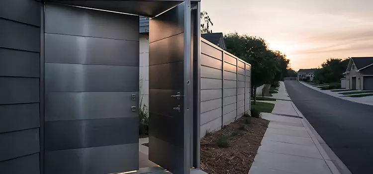 Comprehensive Steel Door Solutions in Greenfield, MA