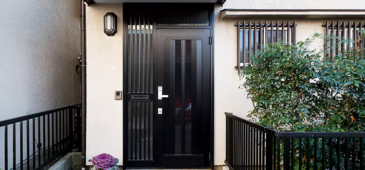 Popular Exterior Door Options in Greenfield, MA