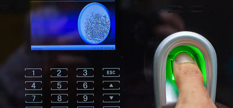 Your Trusted Partner for Secure Access in Greenfield, MA