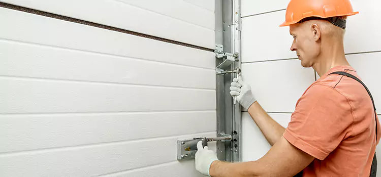 Why Choose Us for Garage Door Lock Services in Greenfield, MA?