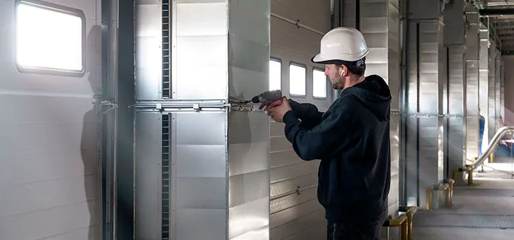 Prompt and Professional Garage Door Service in Greenfield, Massachusetts
