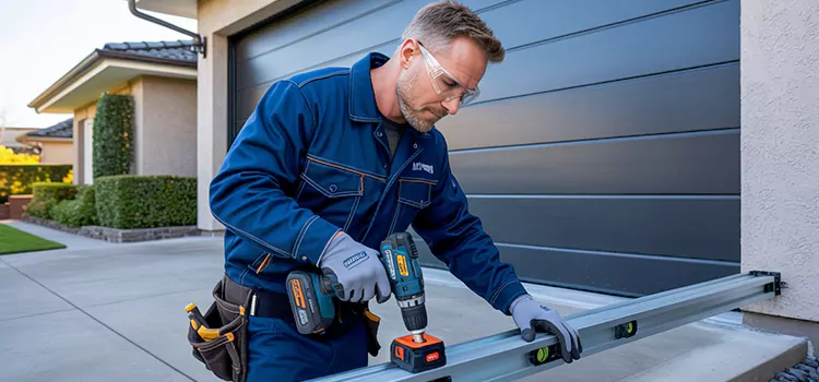 Why Choose Us for Garage Door Off Track Services in Greenfield, Massachusetts?