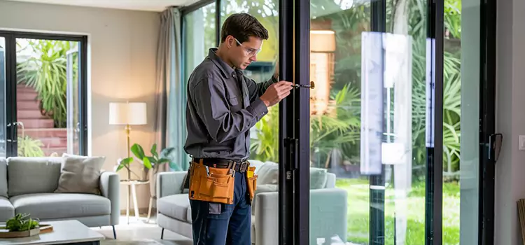 Why Choose Us for Your Glass Door Needs in Greenfield, MA?