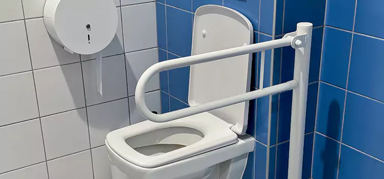 Comprehensive Solutions in Greenfield, MA for Accessible Facilities