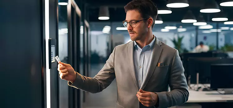Our Commitment to Keycard Security Excellence in Greenfield, MA