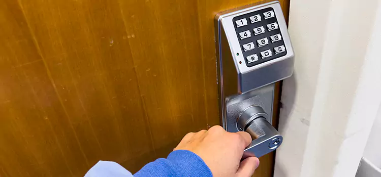 Why Choose Us for Your Keypad Lock Needs in Greenfield, MA?