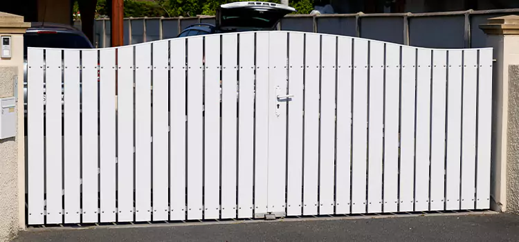 Why Choose Us for Residential Gate Repair in Greenfield, MA?