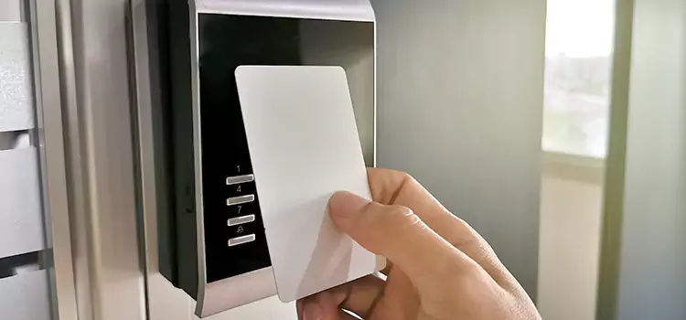Advanced RFID Technology Integration in Greenfield, MA