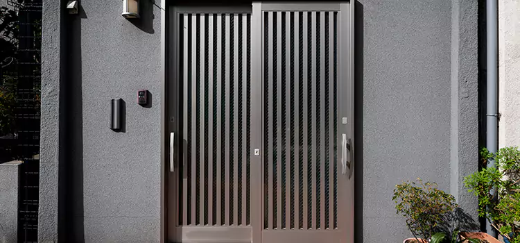 Specialized Steel Door Services in Greenfield, MA