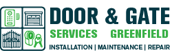 Door & Gate Services Greenfield