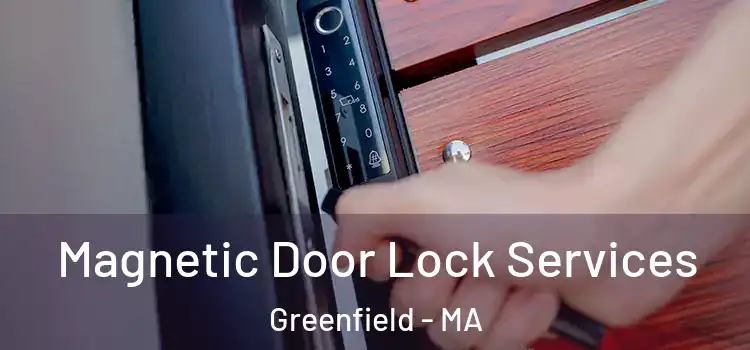  Magnetic Door Lock Services Greenfield - MA